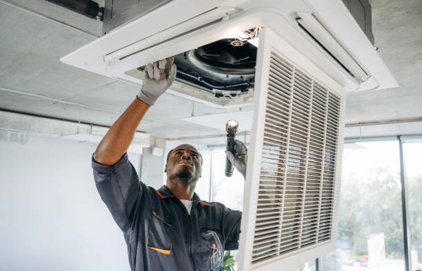 Licensed Ductwork Repair service in Crayne, KY - FH HVAC