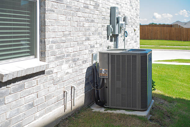 Reliable Ductwork Repair contractor in Crayne, KY by FH HVAC